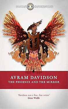 The Phoenix and the Mirror:  or, The Enigmatic Speculum