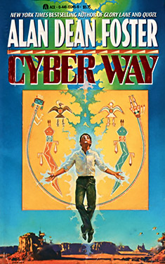 Cyber Way