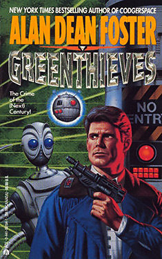 Greenthieves