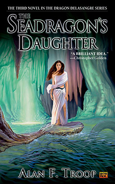 The Seadragon's Daughter