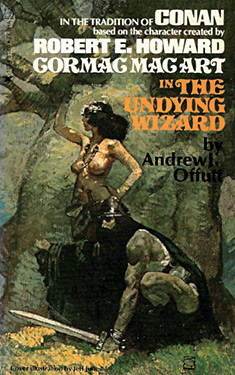 The Undying Wizard