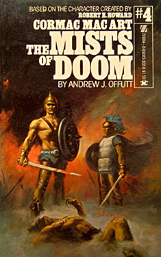 The Mists of Doom