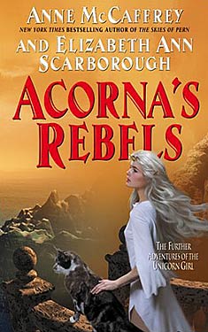 Acorna's Rebels