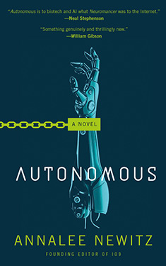 Autonomous