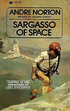 Sargasso of Space