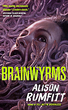 Brainwyrms