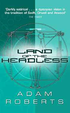 Land of the Headless