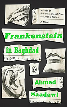 Frankenstein in Baghdad