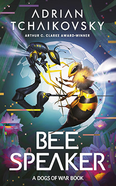 Bee Speaker