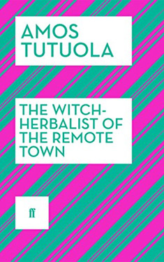 The Witch-Herbalist of the Remote Town