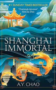 Shanghai Immortal