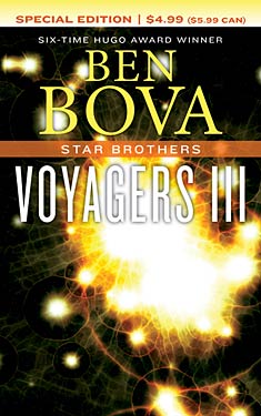 Voyagers III