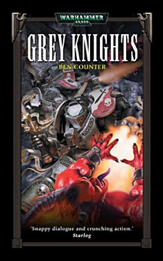 Grey Knights