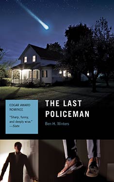 The Last Policeman