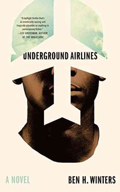 Underground Airlines