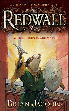 Redwall