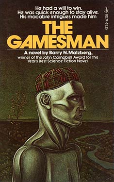 The Gamesman