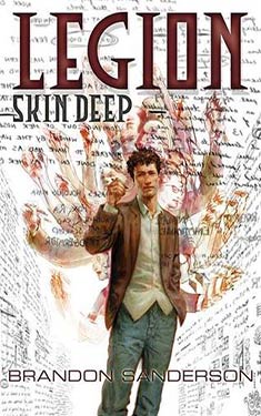 Legion:  Skin Deep