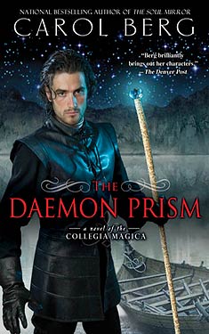 The Daemon Prism