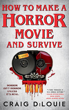 How to Make a Horror Movie and Survive