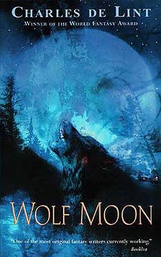 Wolf Moon