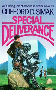 Special Deliverance