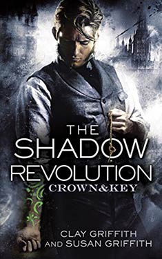 The Shadow Revolution