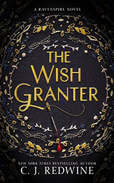 The Wish Granter