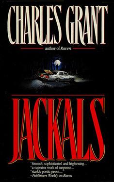 Jackals