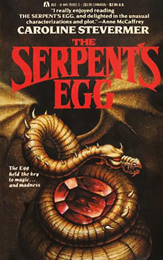 The Serpent's Egg