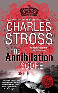 The Annihilation Score