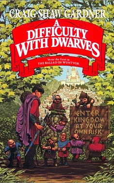 A Difficulty with Dwarves