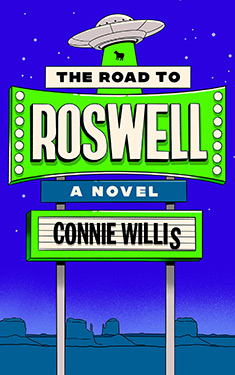 The Road to Roswell