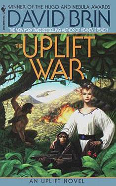 The Uplift War