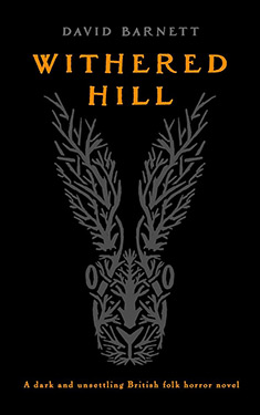 Withered Hill