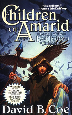 Children of Amarid