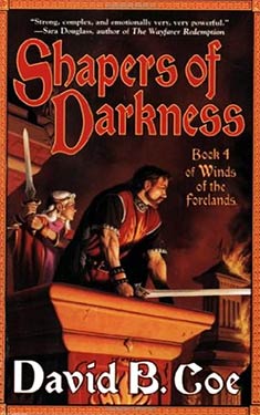 Shapers of Darkness