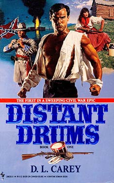 Distant Drums