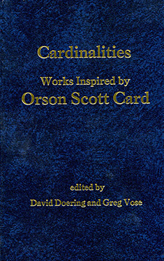 Cardinalities: Works Inspired by Orson Scott Card