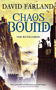 Chaosbound 