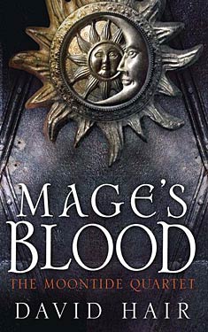 Mage's Blood