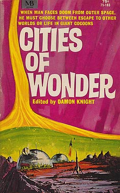 Cities of Wonder