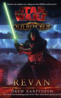 Revan