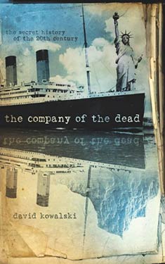 The Company of the Dead