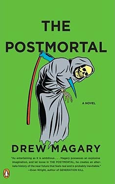 The Postmortal / The End Specialist