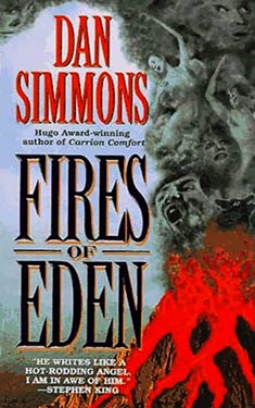 Fires of Eden