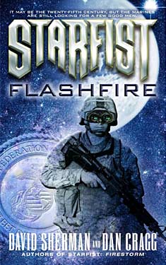 Flashfire