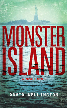 Monster Island