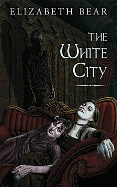 The White City