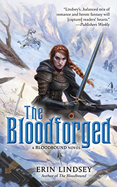 The Bloodforged